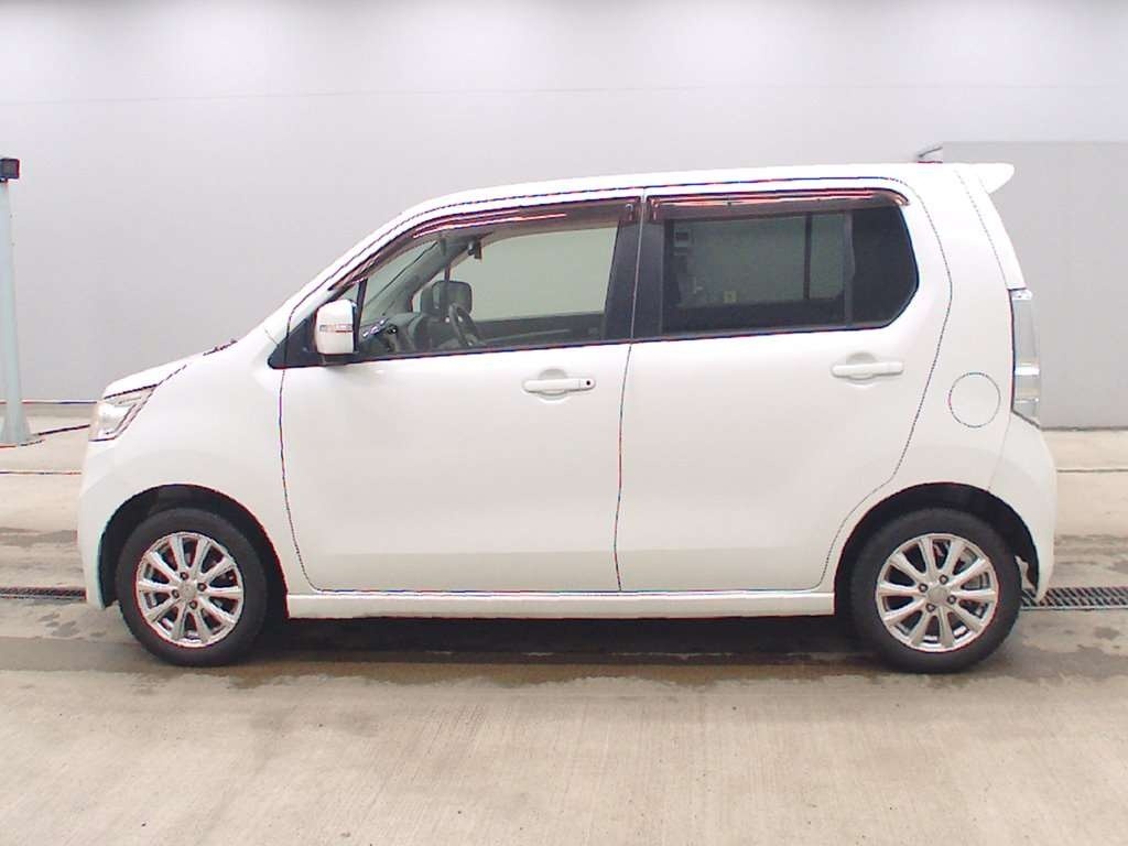 MAZDA FLAIR