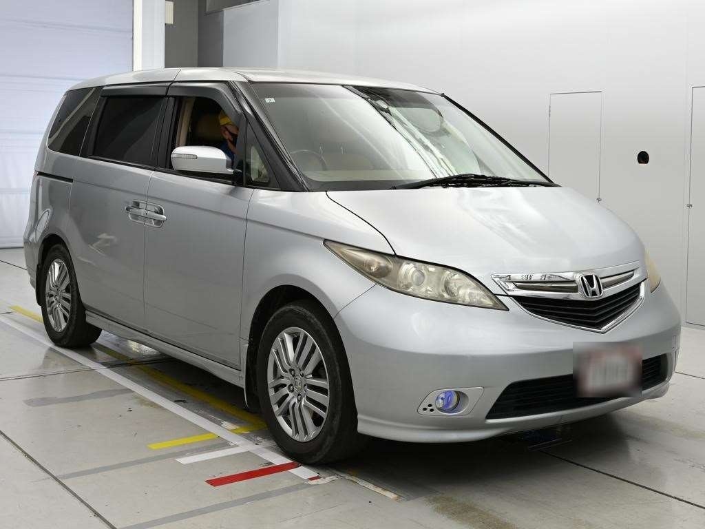 HONDA ELYSION