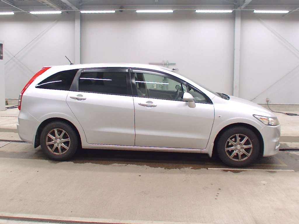 HONDA STREAM