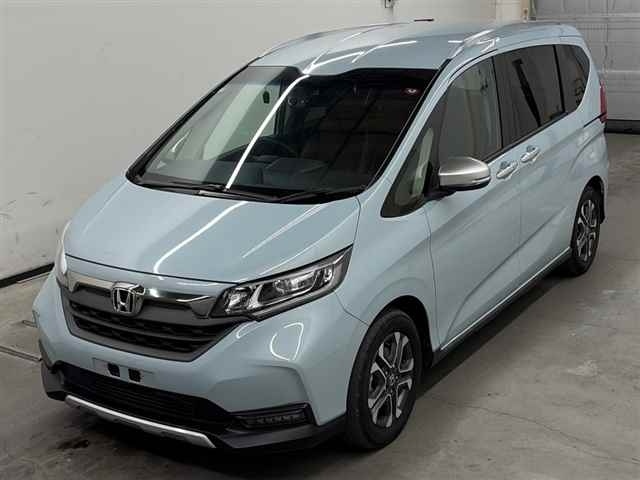 HONDA FREED+