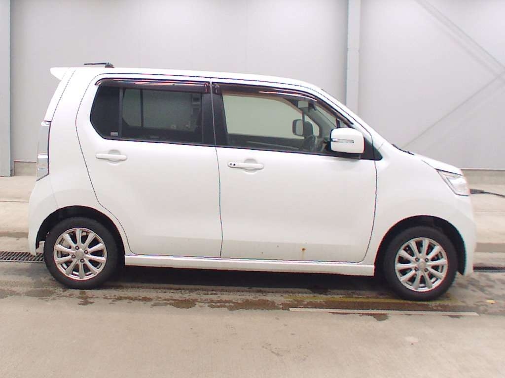 MAZDA FLAIR
