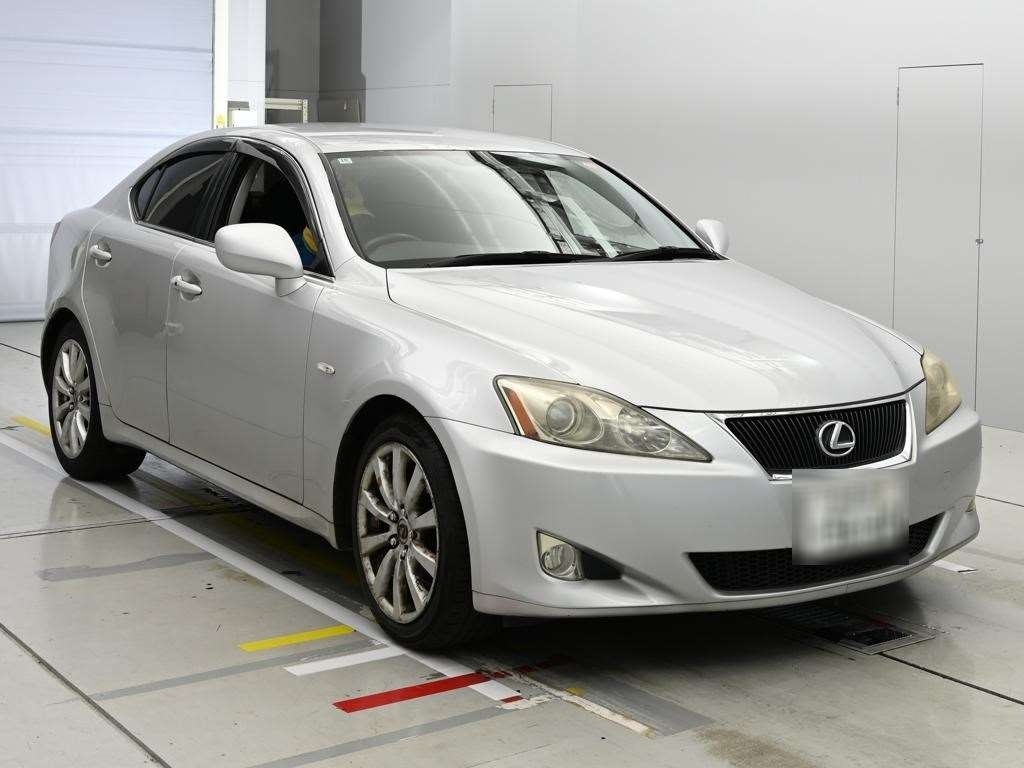 LEXUS IS250