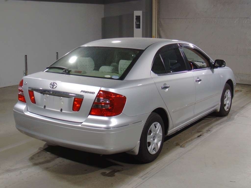 TOYOTA PREMIO