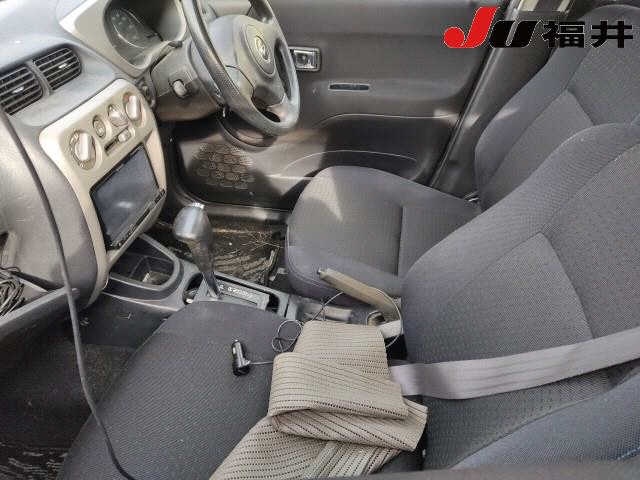 DAIHATSU TERIOS KID