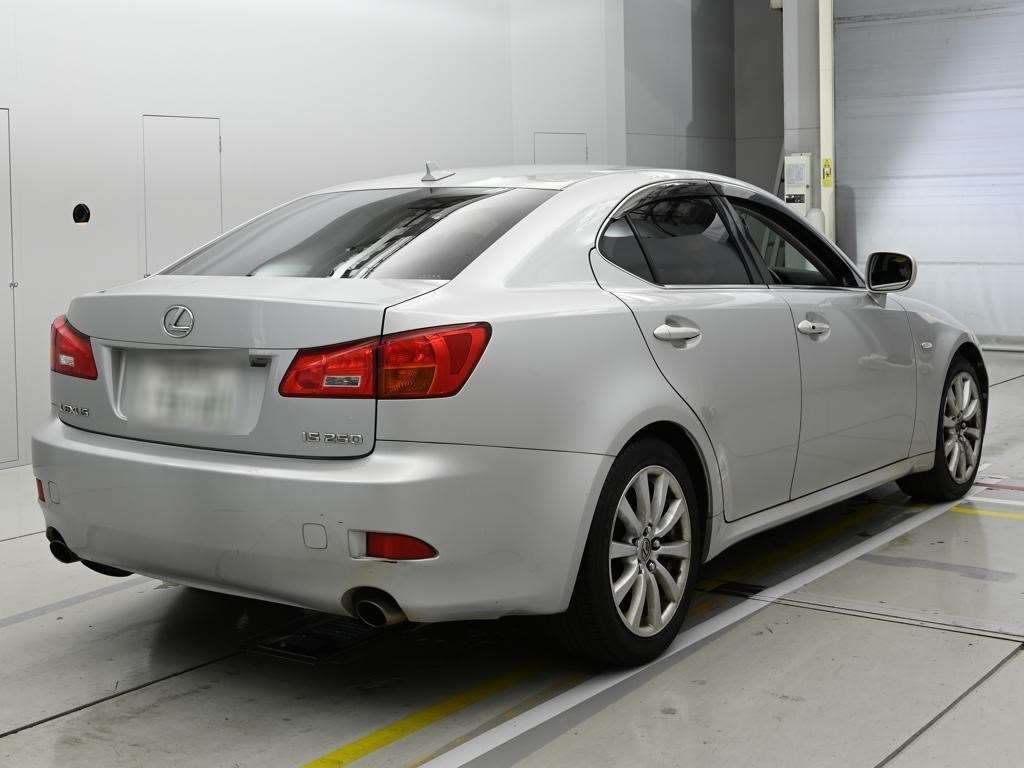 LEXUS IS250