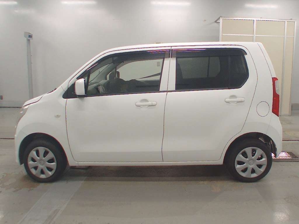 MAZDA FLAIR