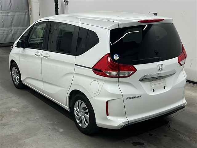 HONDA FREED+