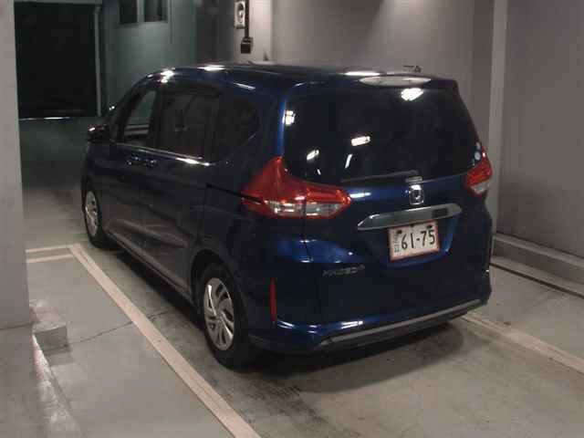 HONDA FREED+