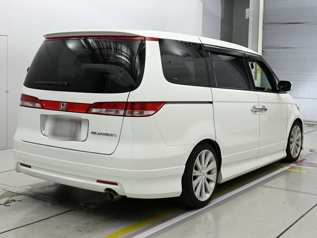 HONDA ELYSION