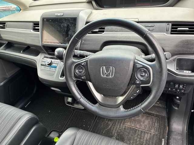 HONDA FREED+