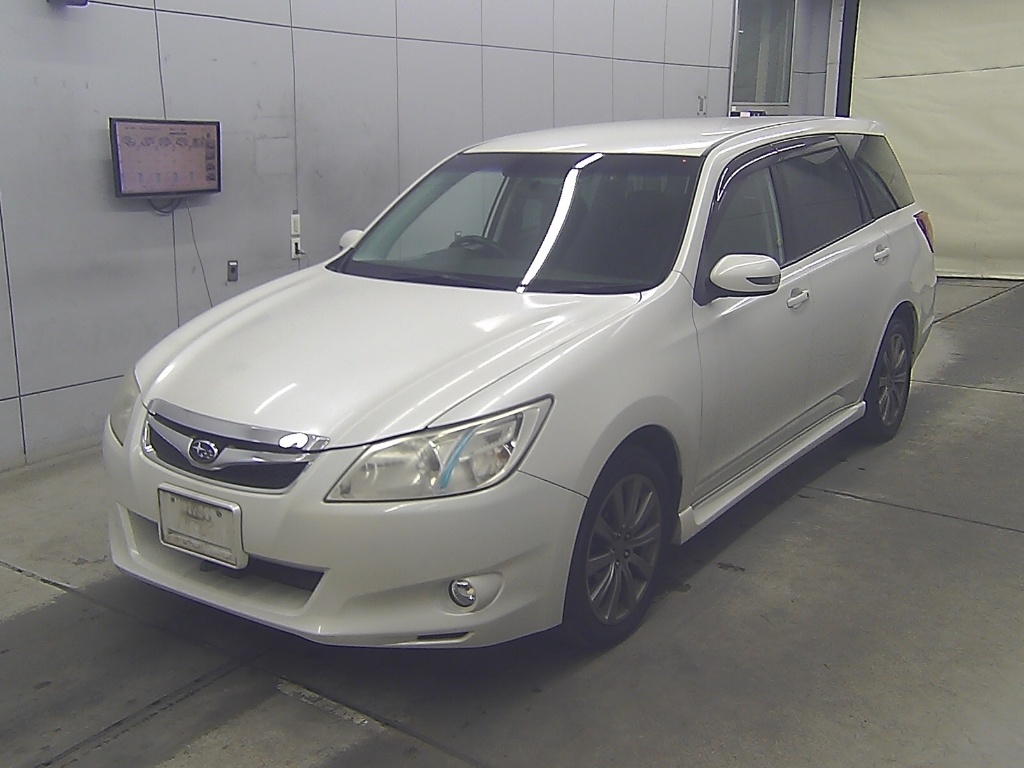 SUBARU EXIGA