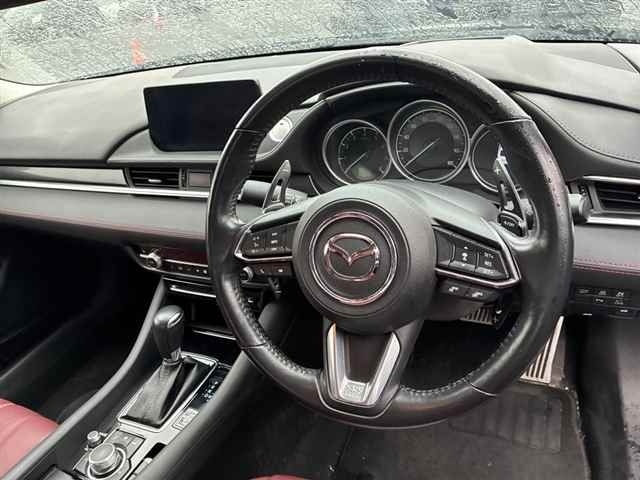 MAZDA MAZDA6