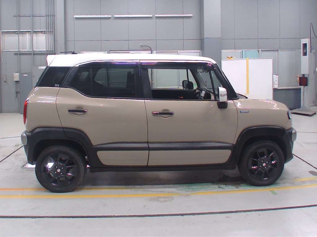SUZUKI XBEE