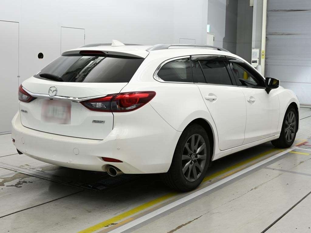MAZDA ATENZA