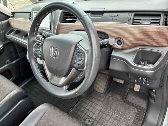 HONDA FREED+