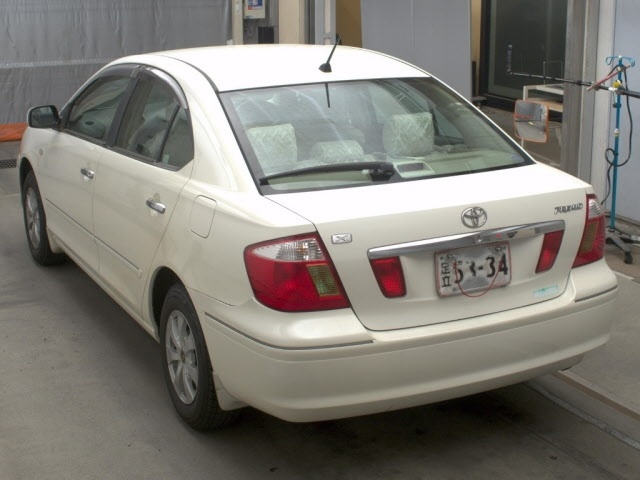 TOYOTA PREMIO