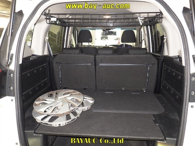 HONDA FREED+
