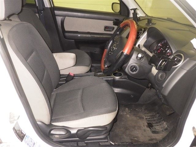 MAZDA VERISA