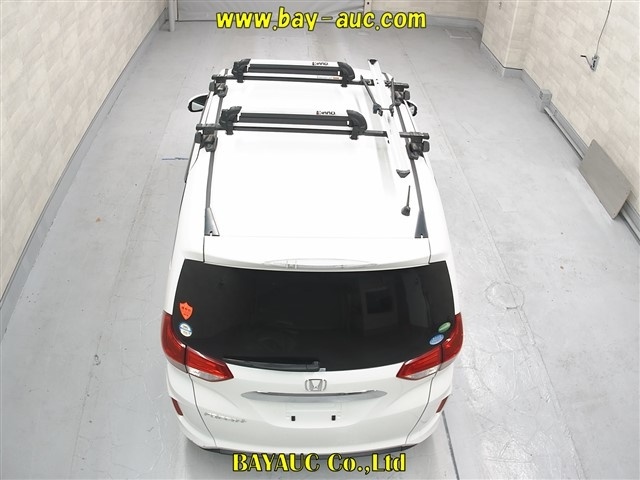 HONDA FREED+