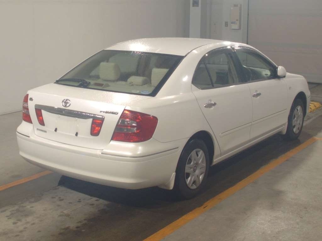 TOYOTA PREMIO