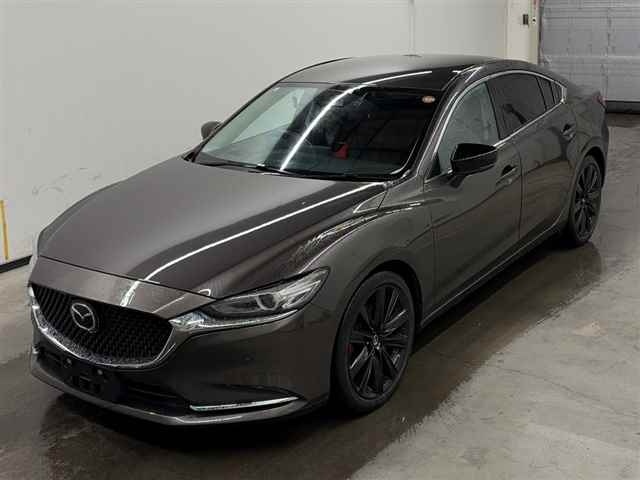 MAZDA MAZDA6