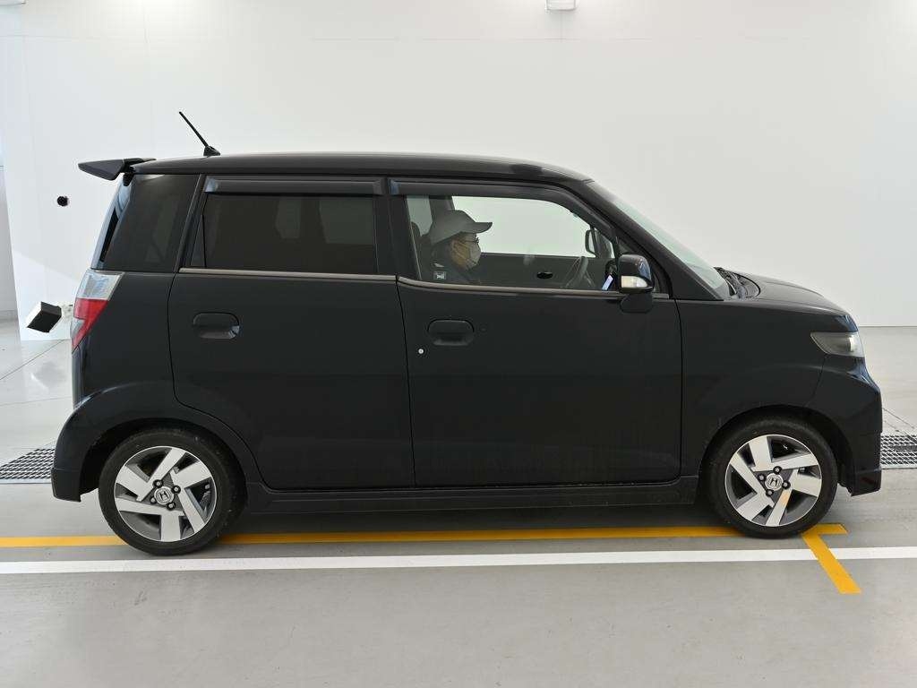 HONDA ZEST