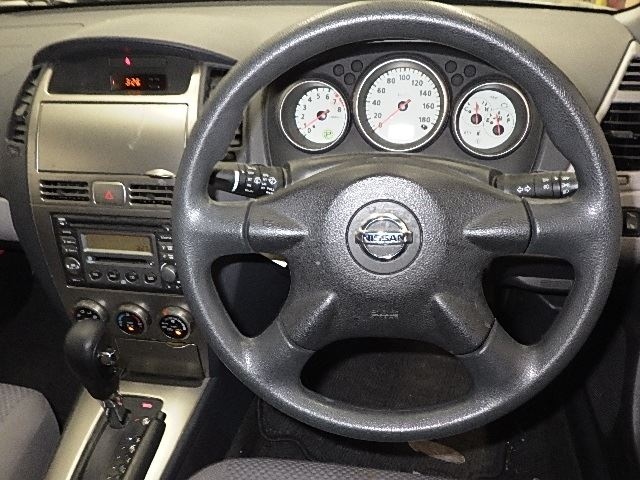 NISSAN WINGROAD