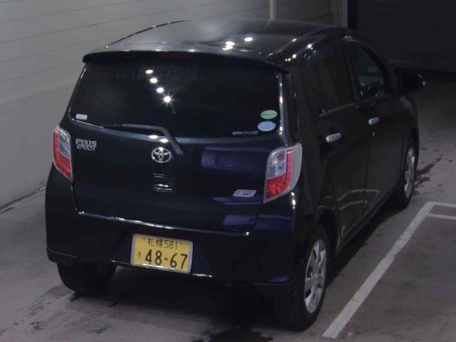 TOYOTA PIXIS EPOCH