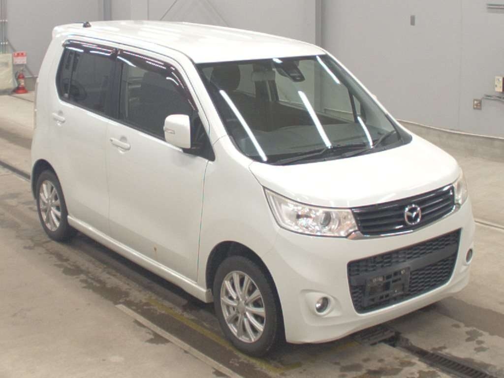 MAZDA FLAIR