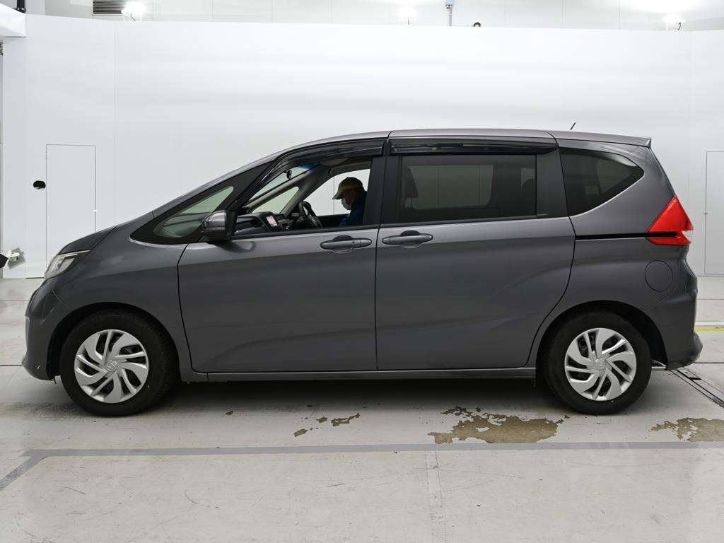 HONDA FREED+