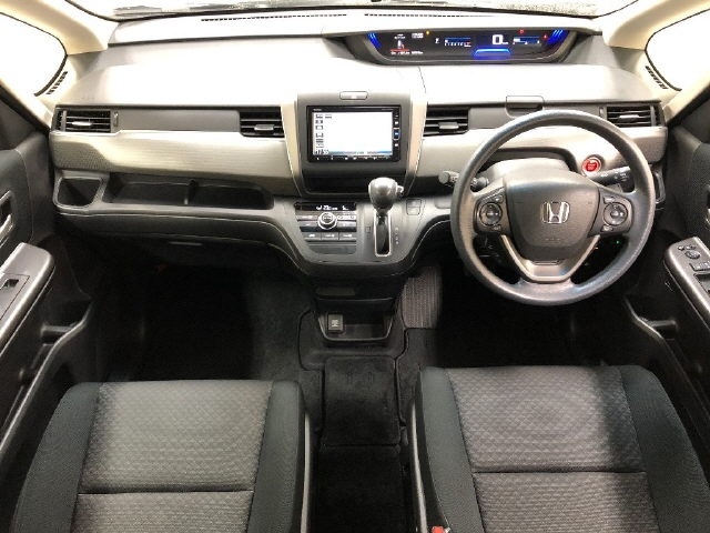 HONDA FREED+