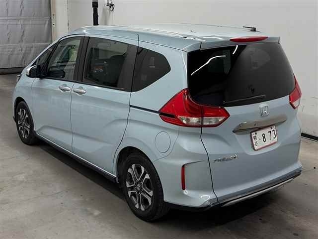 HONDA FREED+