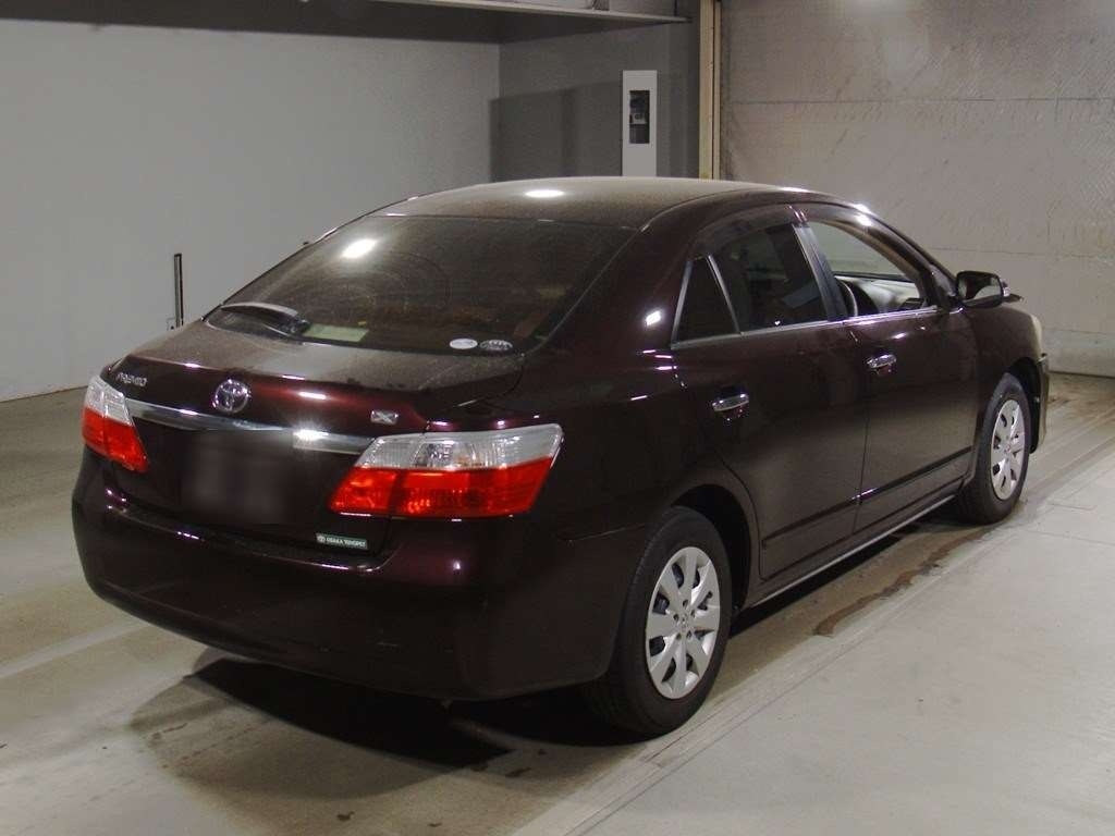 TOYOTA PREMIO