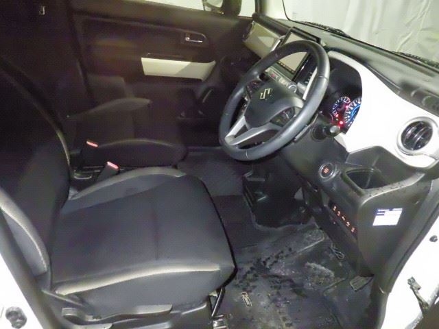 SUZUKI XBEE