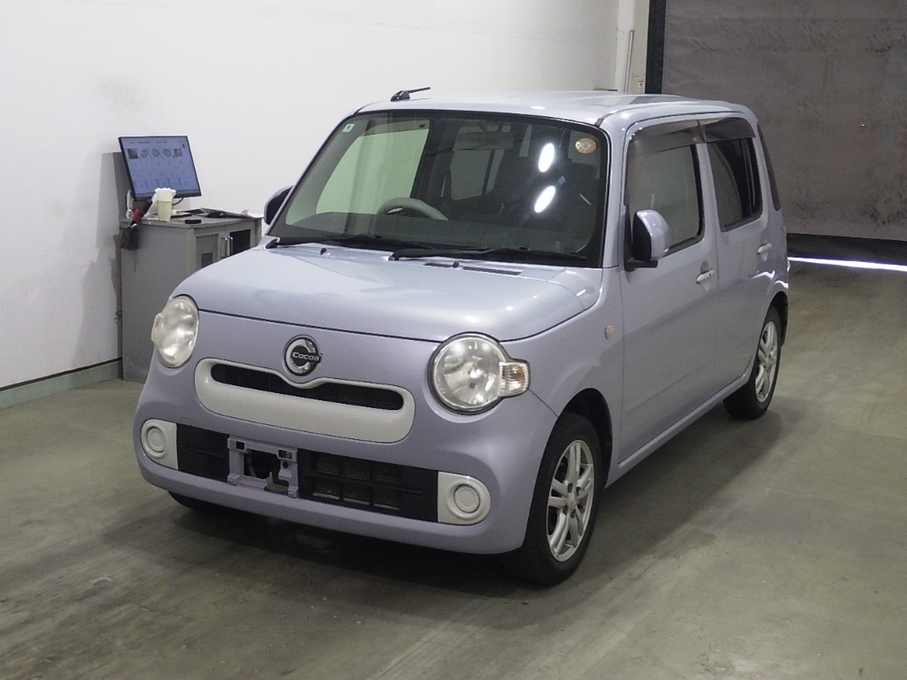 DAIHATSU MIRA COCOA