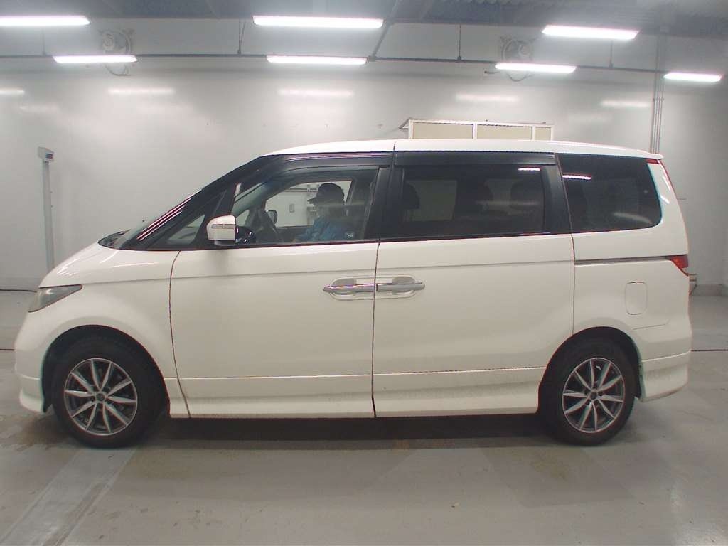 HONDA ELYSION