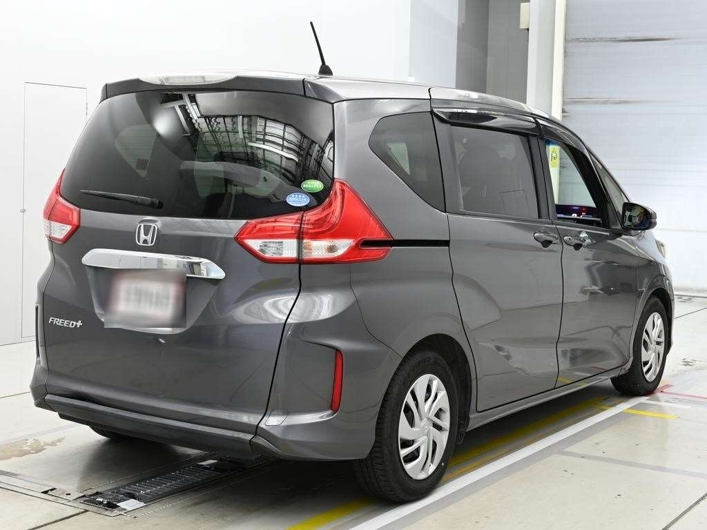 HONDA FREED+