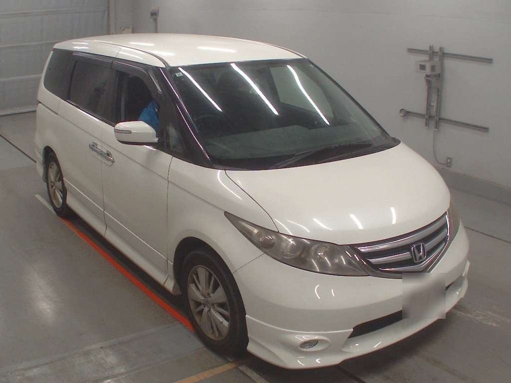HONDA ELYSION