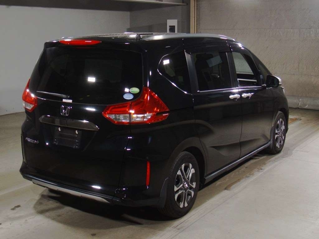 HONDA FREED+