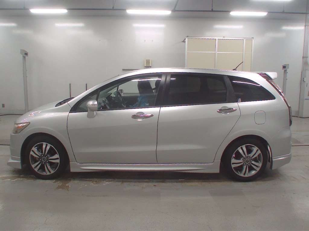 HONDA STREAM