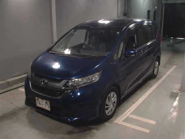HONDA FREED+