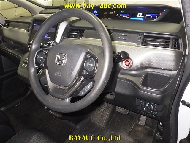 HONDA FREED+