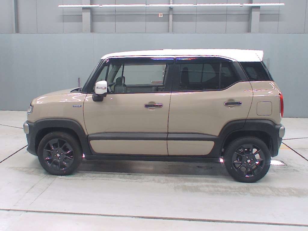 SUZUKI XBEE