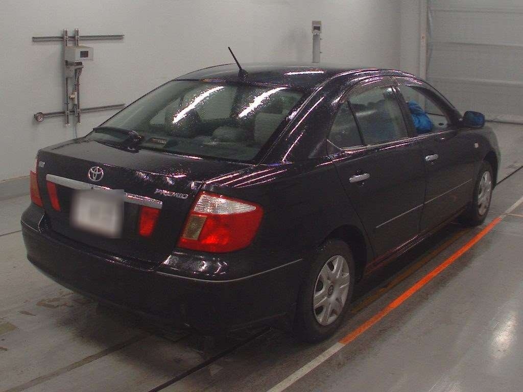 TOYOTA PREMIO