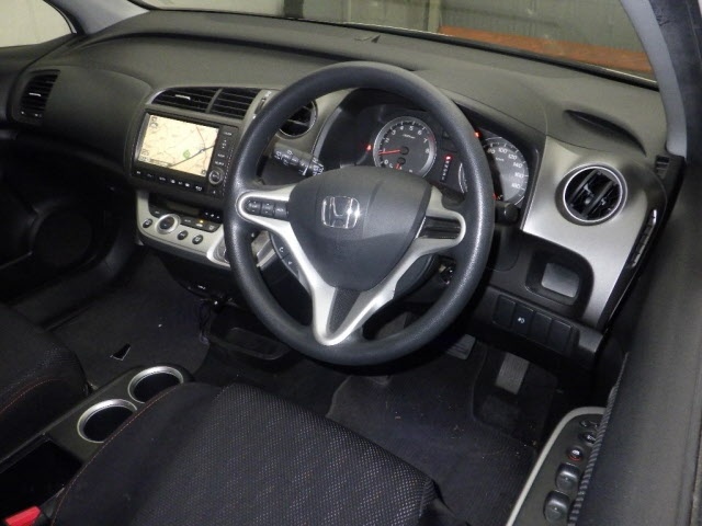HONDA STREAM