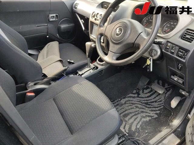 DAIHATSU TERIOS KID