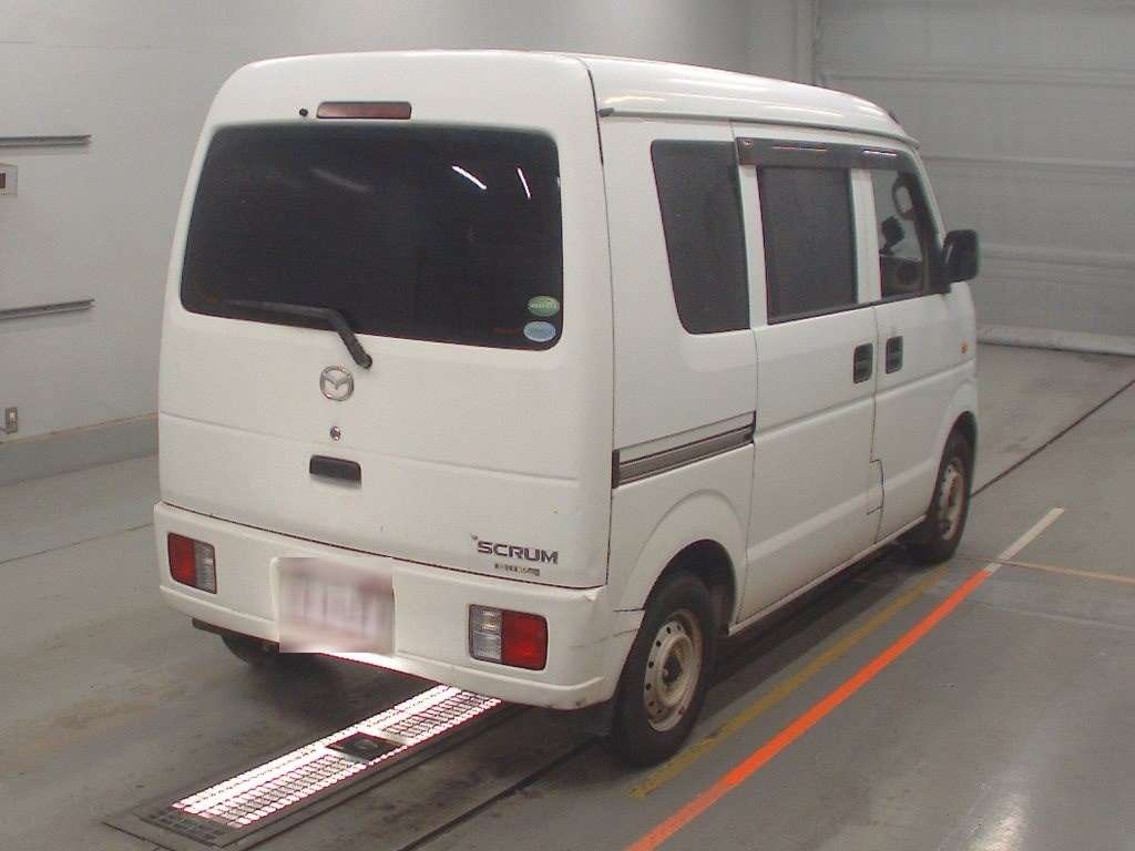MAZDA SCRUM