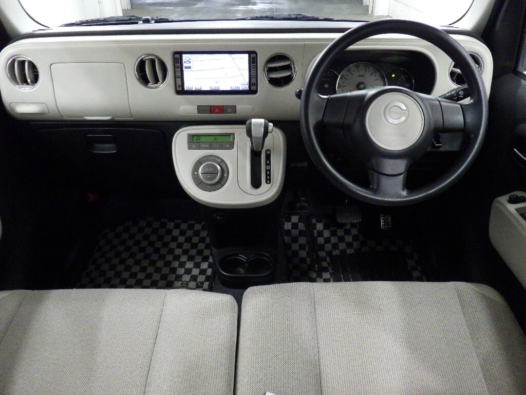 DAIHATSU MIRA COCOA