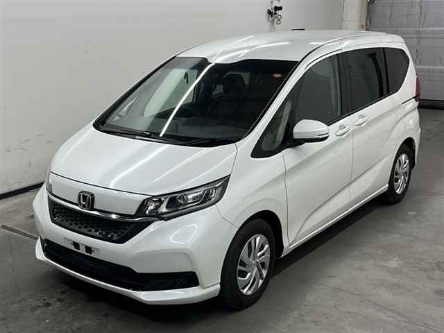 HONDA FREED+