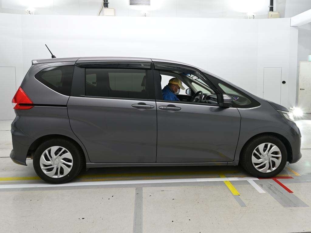 HONDA FREED+